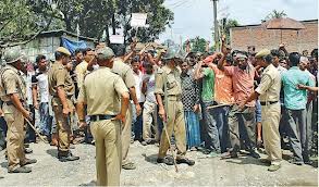India Police Bias Adds to Muslims’ Woes